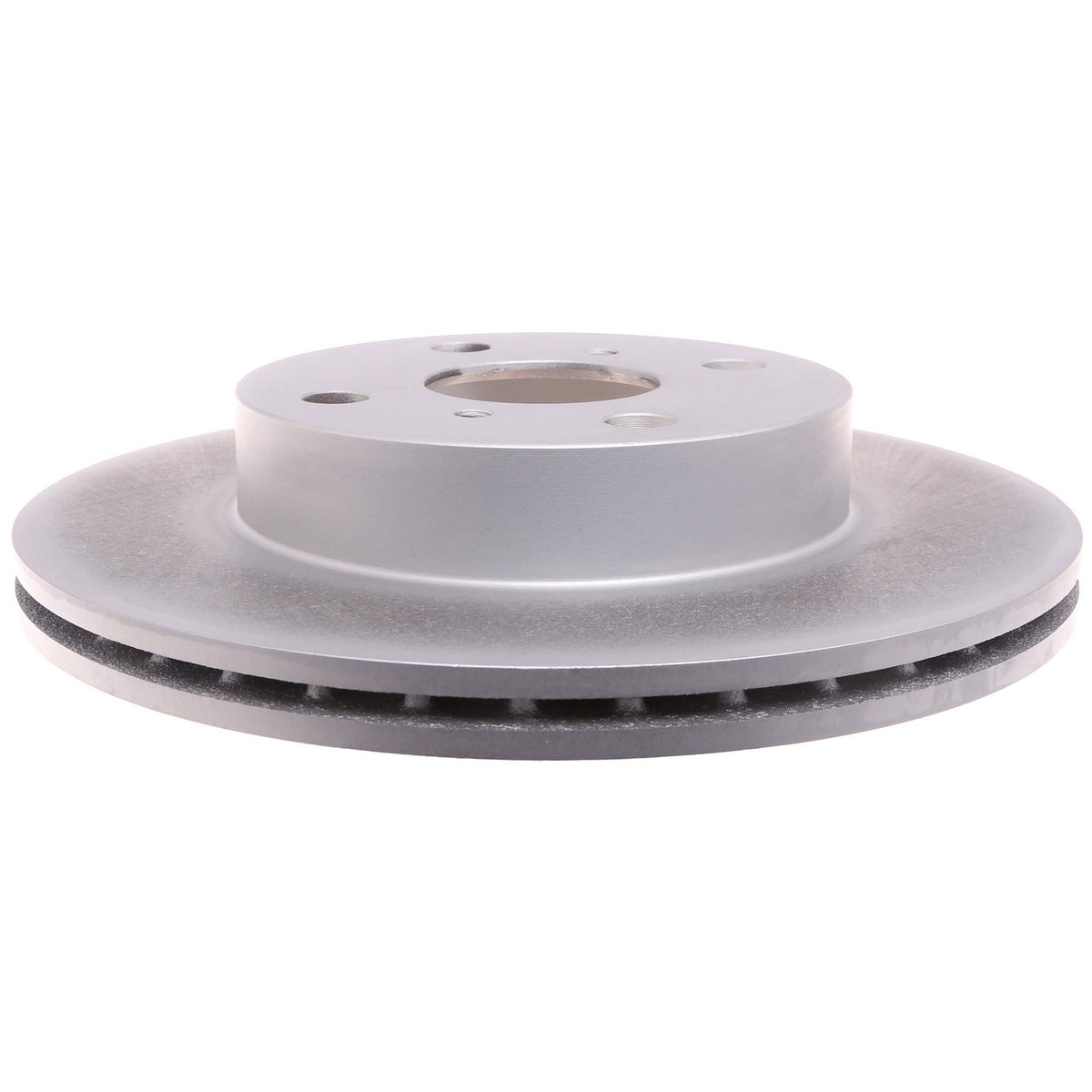 Centric Parts Disc Brake Rotor GCX Rotor with Full Coating for 1988 Chevrolet Nova, 1988-1987 Toyota Corolla, 1986-1985 MR2 320.44028F