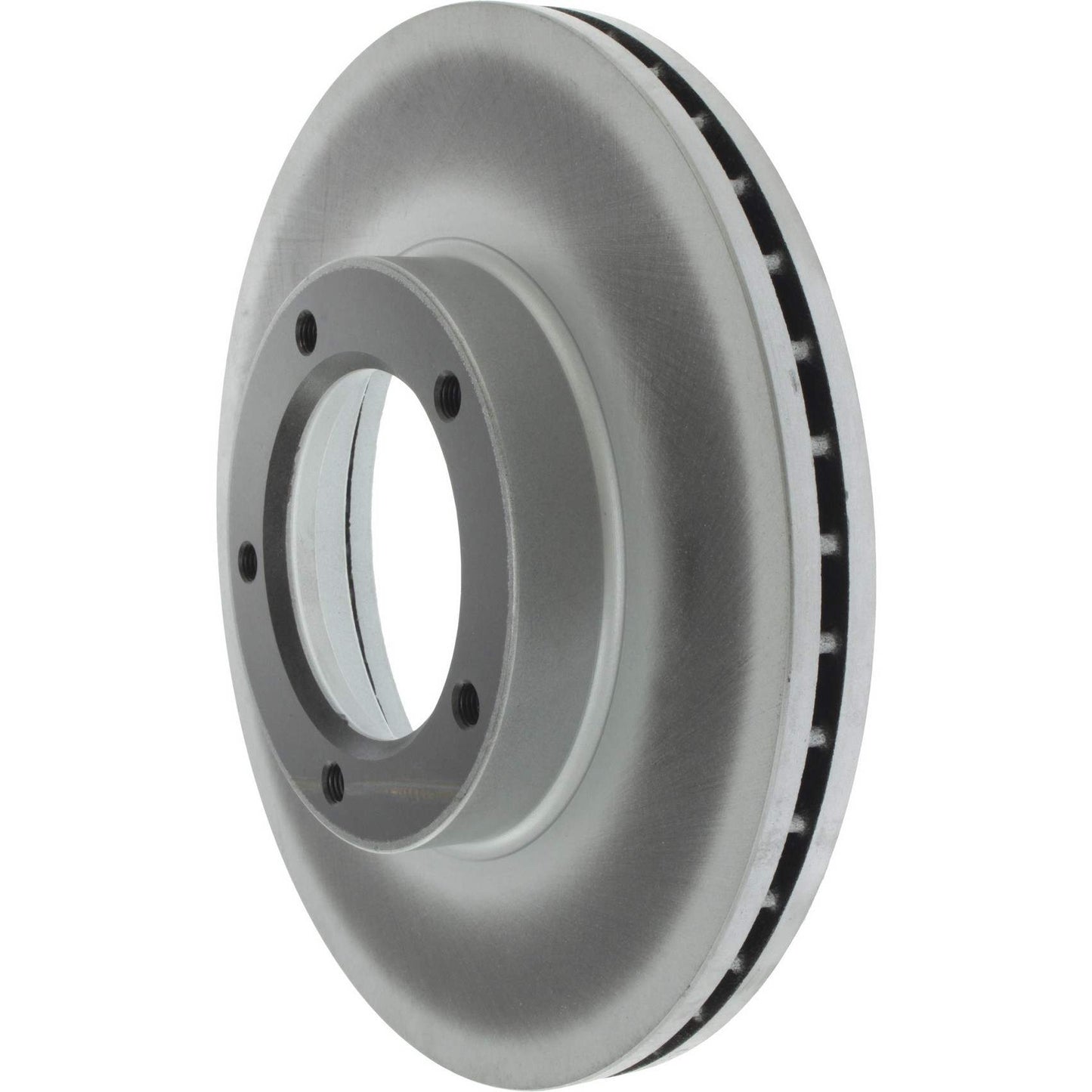 Centric Parts Disc Brake Rotor GCX with Full Coating 320.44030F