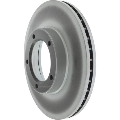 Centric Parts Disc Brake Rotor GCX with Full Coating 320.44030F