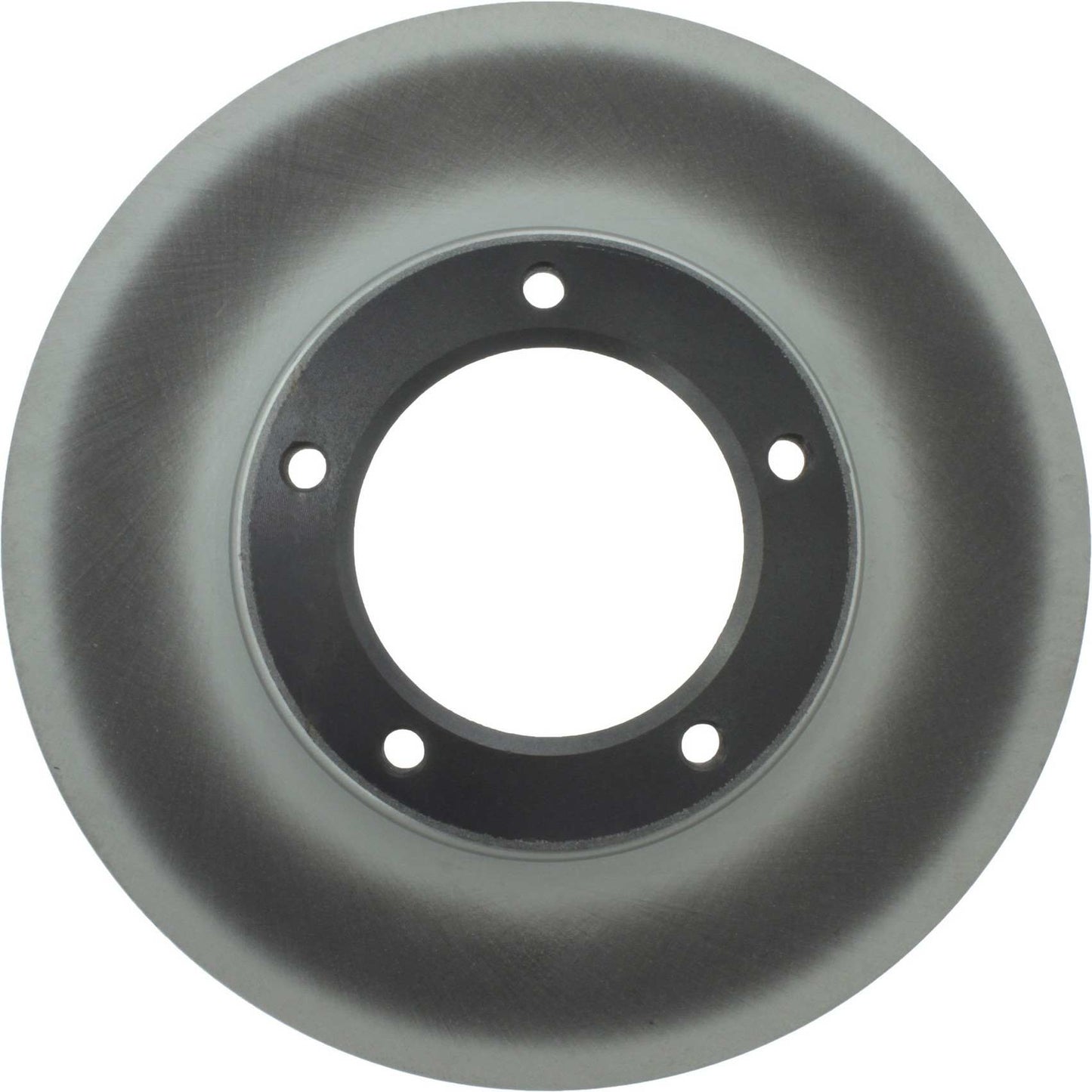 Centric Parts Disc Brake Rotor GCX with Full Coating 320.44030F