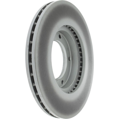 Centric Parts Disc Brake Rotor GCX with Full Coating 320.44030F