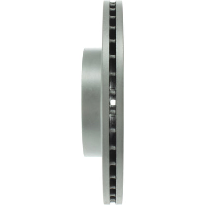 Centric Parts Disc Brake Rotor GCX with Full Coating 320.44030F