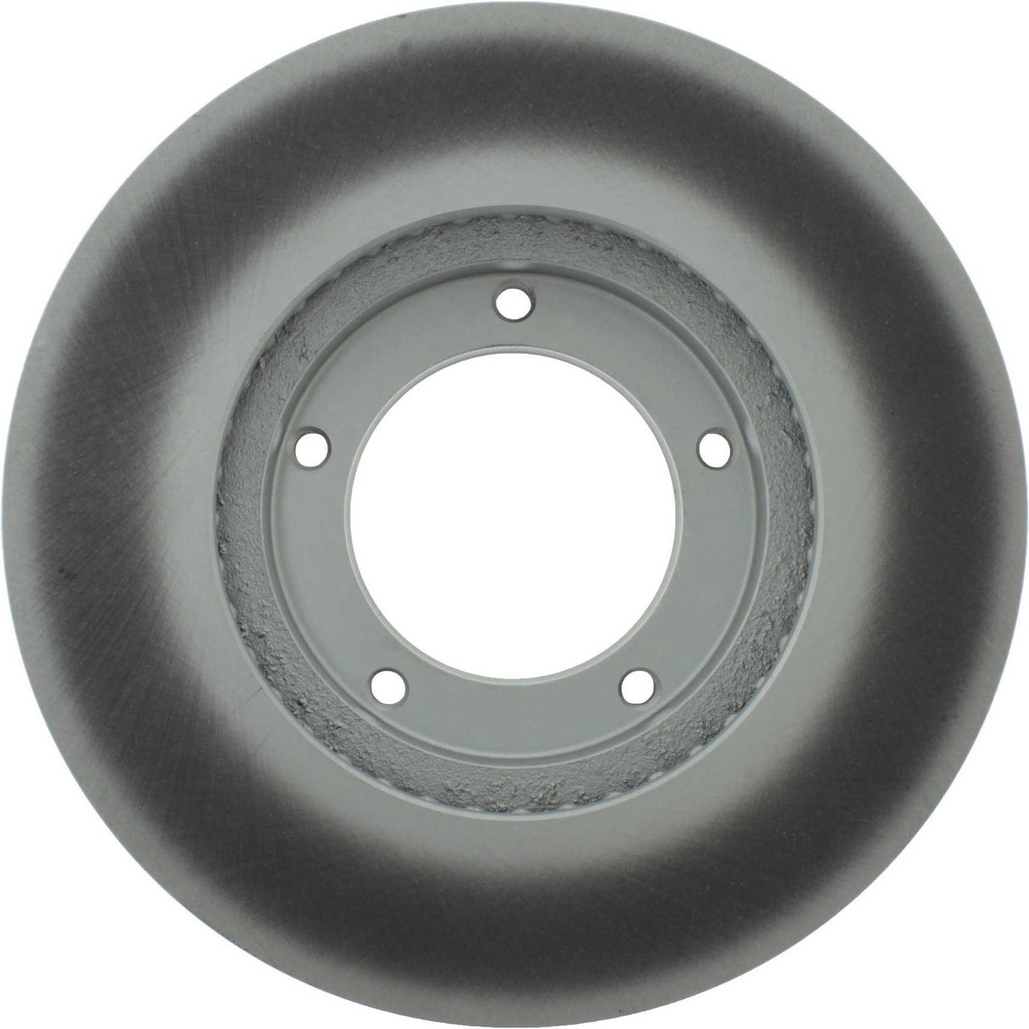 Centric Parts Disc Brake Rotor GCX with Partial Coating 320.44030