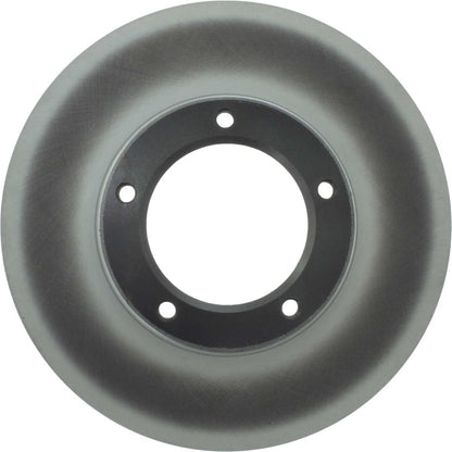 Stoptech Centric 84-95 Toyota Pickup GCX Front Brake Rotors 320.44030