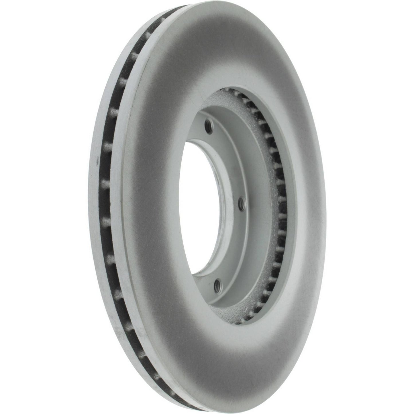 Centric Parts Disc Brake Rotor GCX with Partial Coating 320.44030