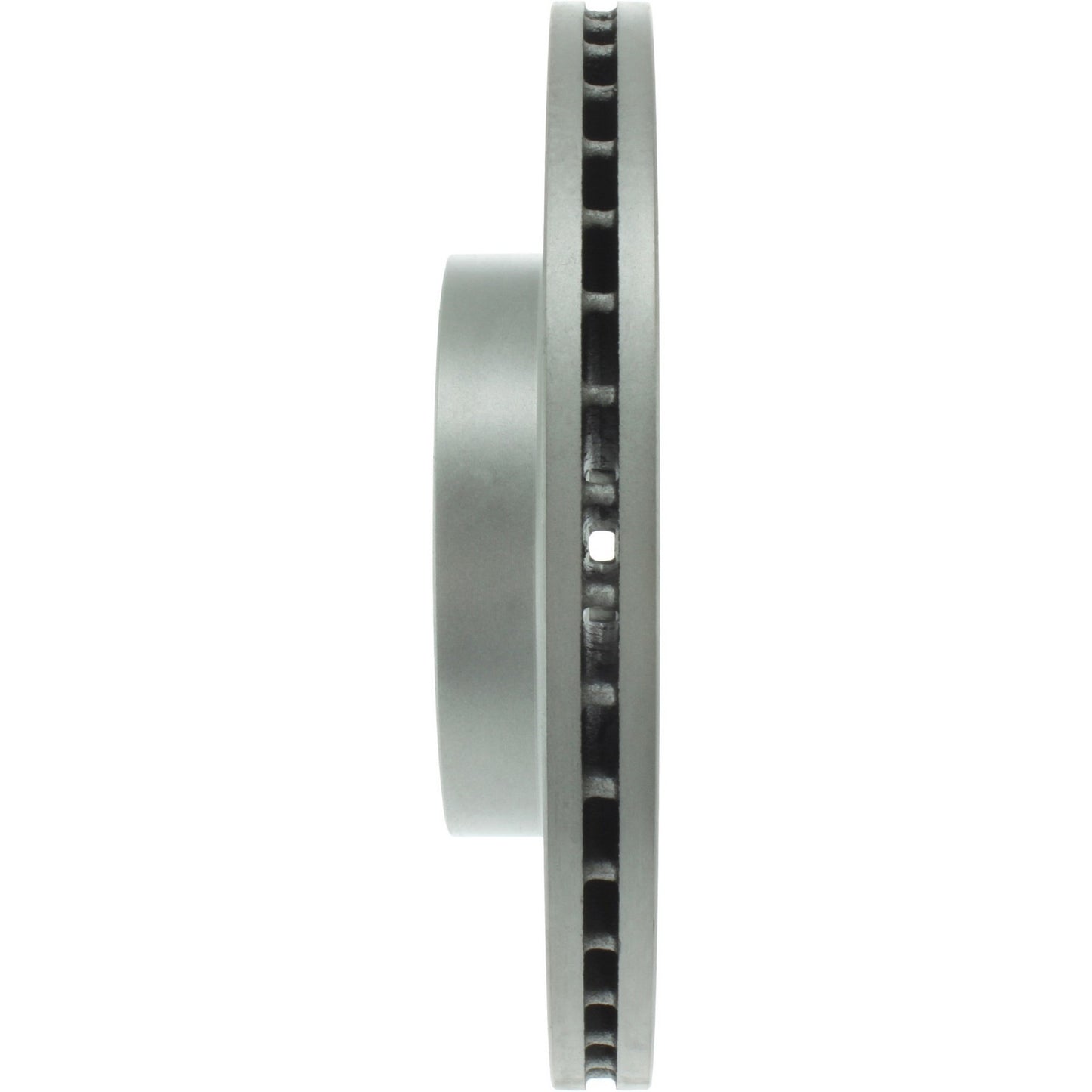 Centric Parts Disc Brake Rotor GCX with Partial Coating 320.44030