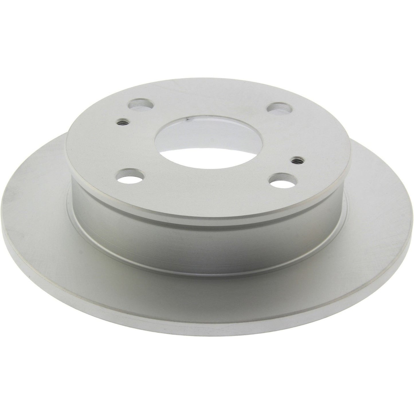Centric Parts Disc Brake Rotor GCX with Full Coating 320.44032F