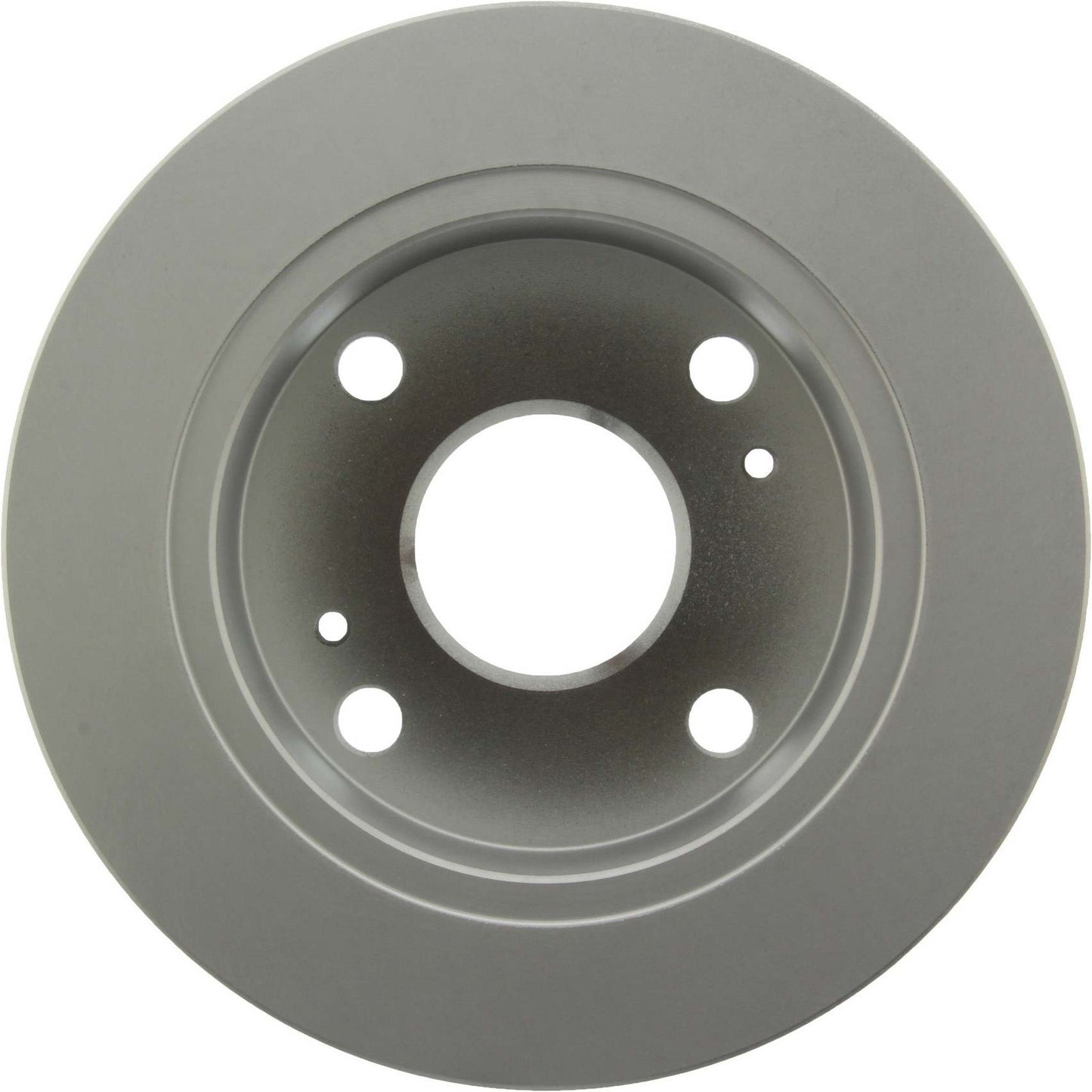 Centric Parts Disc Brake Rotor GCX with Full Coating 320.44032F