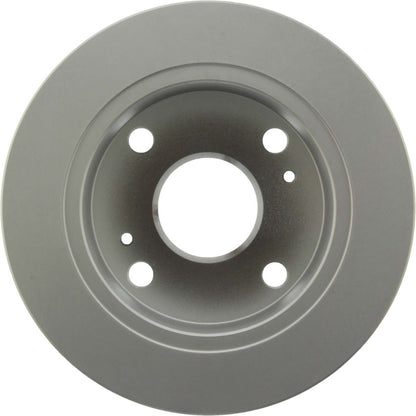 Centric Parts Disc Brake Rotor GCX with Full Coating 320.44032F