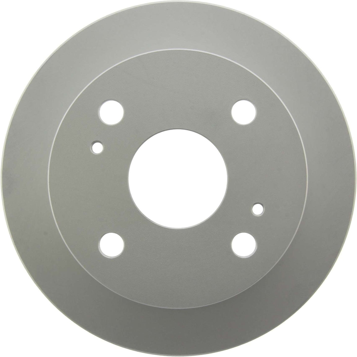 Centric Parts Disc Brake Rotor GCX with Full Coating 320.44032F
