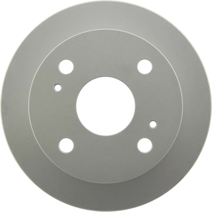 Centric Parts Disc Brake Rotor GCX with Full Coating 320.44032F