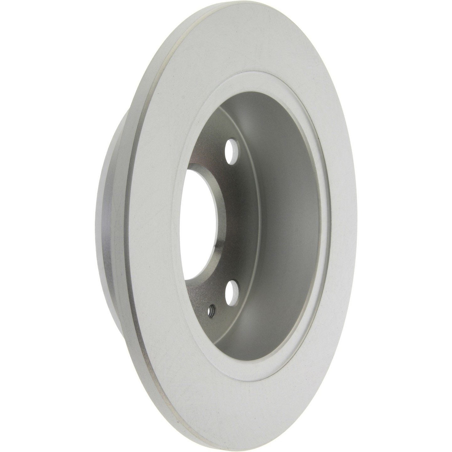 Centric Parts Disc Brake Rotor GCX with Full Coating 320.44032F