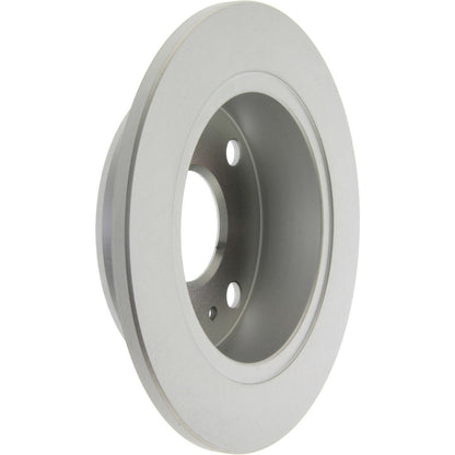 Centric Parts Disc Brake Rotor GCX with Full Coating 320.44032F