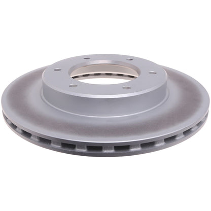 Centric Parts Disc Brake Rotor GCX with Full Coating for 1976-1980 Toyota Land Cruiser 320.44036F