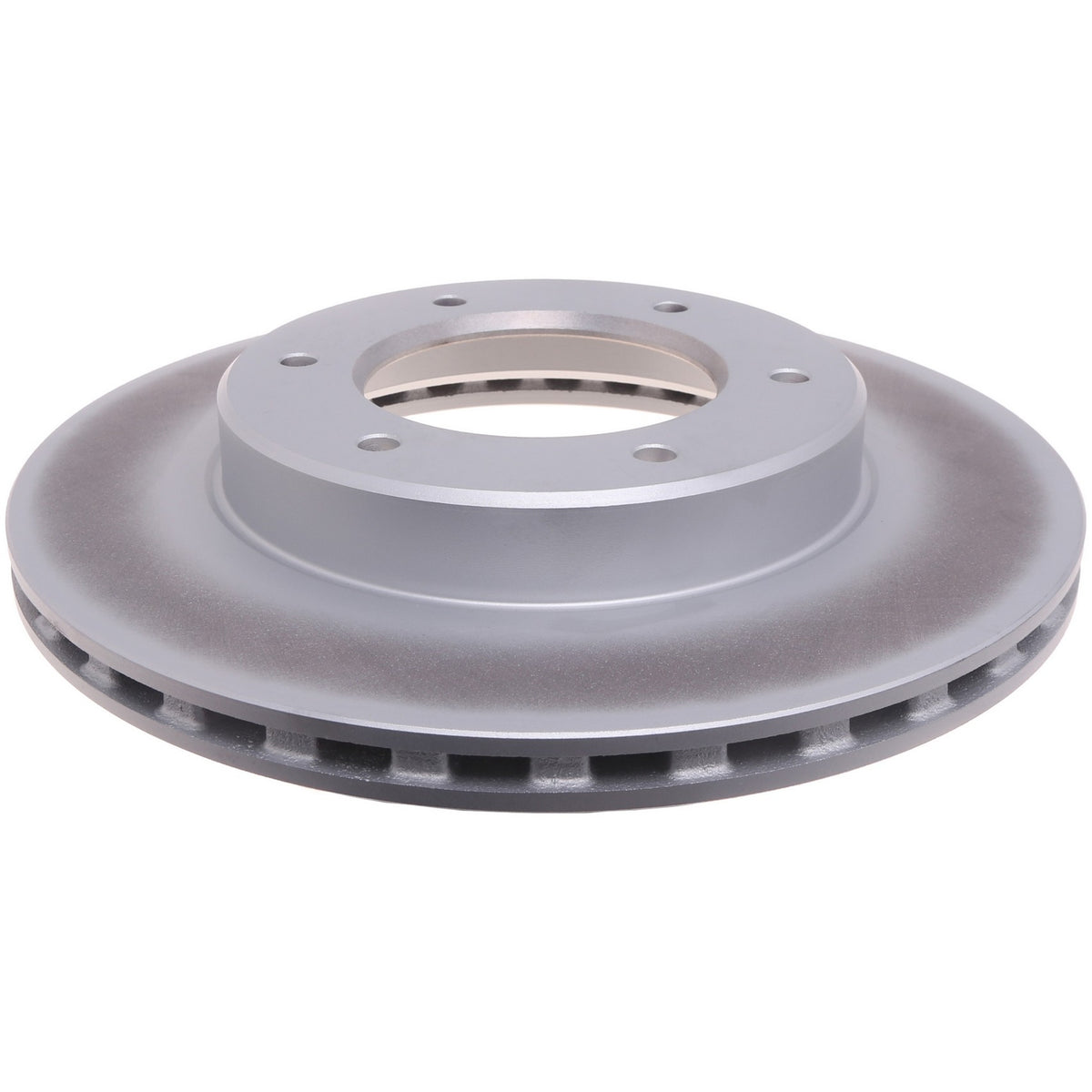 Centric Parts Disc Brake Rotor GCX with Full Coating for 1976-1980 Toyota Land Cruiser 320.44036F
