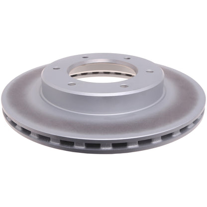 Centric Parts Disc Brake Rotor GCX with Full Coating for 1976-1980 Toyota Land Cruiser 320.44036F