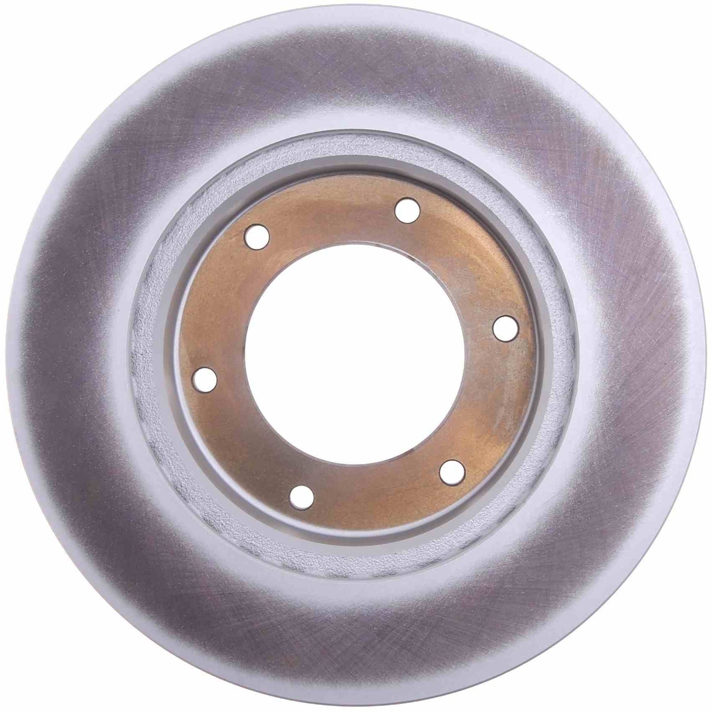 Centric Parts Disc Brake Rotor GCX with Full Coating for 1976-1980 Toyota Land Cruiser 320.44036F