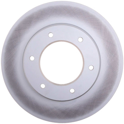 Centric Parts Disc Brake Rotor GCX with Full Coating for 1976-1980 Toyota Land Cruiser 320.44036F