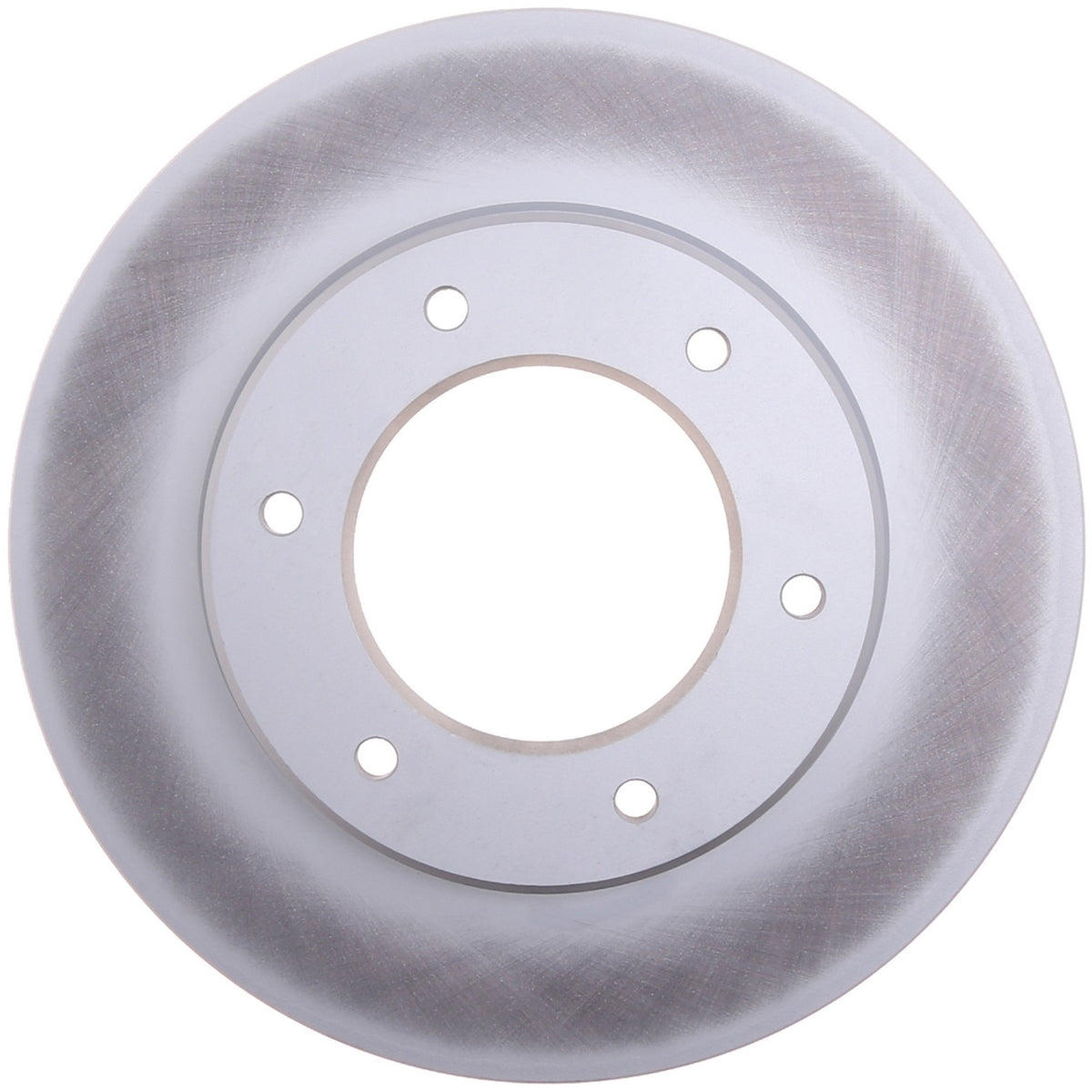 Centric Parts Disc Brake Rotor GCX with Full Coating for 1976-1980 Toyota Land Cruiser 320.44036F