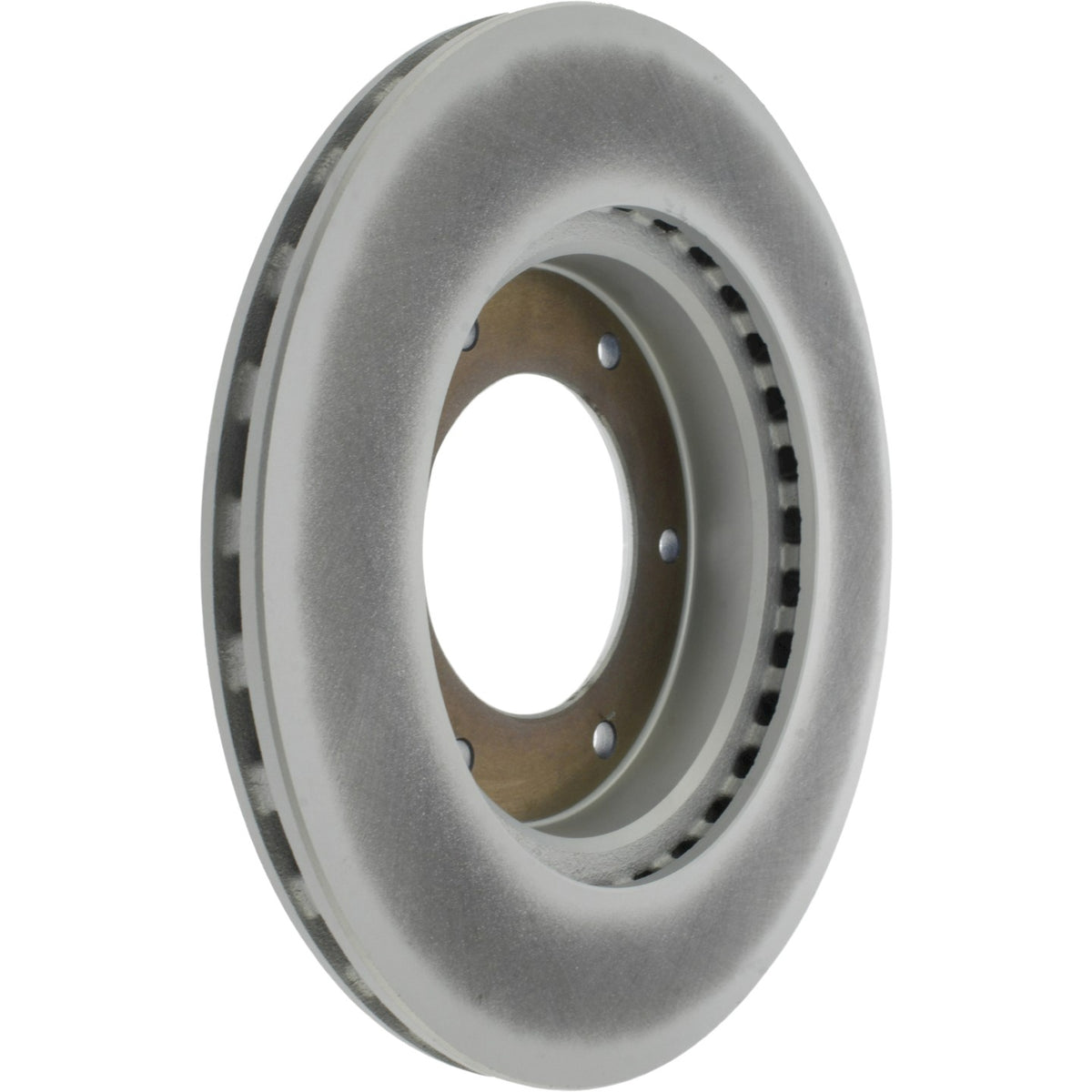 Centric Parts Disc Brake Rotor GCX with Full Coating for 1976-1980 Toyota Land Cruiser 320.44036F