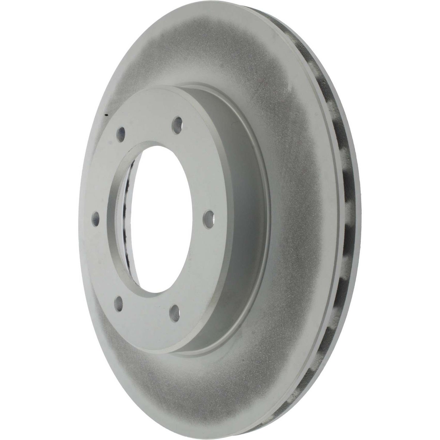 Centric Parts Disc Brake Rotor GCX with Partial Coating 320.44036