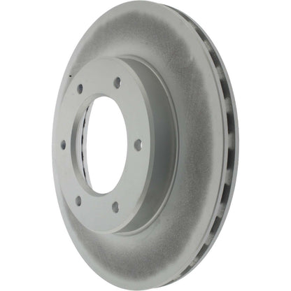 Centric Parts Disc Brake Rotor GCX with Partial Coating 320.44036