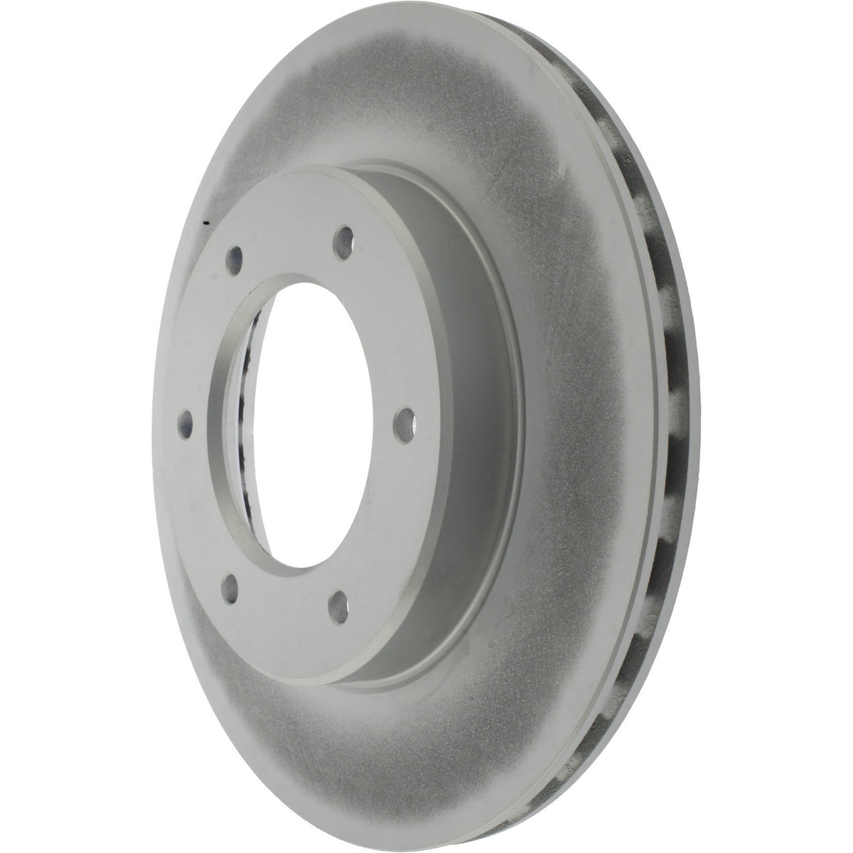 Centric Parts Disc Brake Rotor GCX with Partial Coating 320.44036
