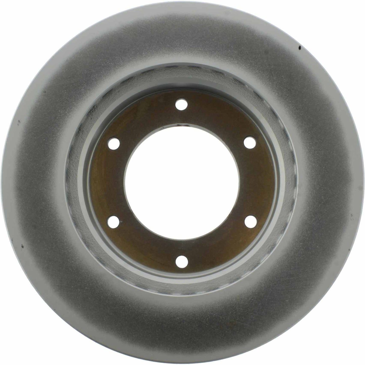 Centric Parts Disc Brake Rotor GCX with Partial Coating 320.44036