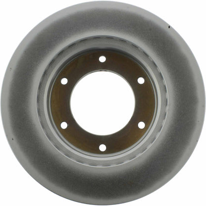 Centric Parts Disc Brake Rotor GCX with Partial Coating 320.44036