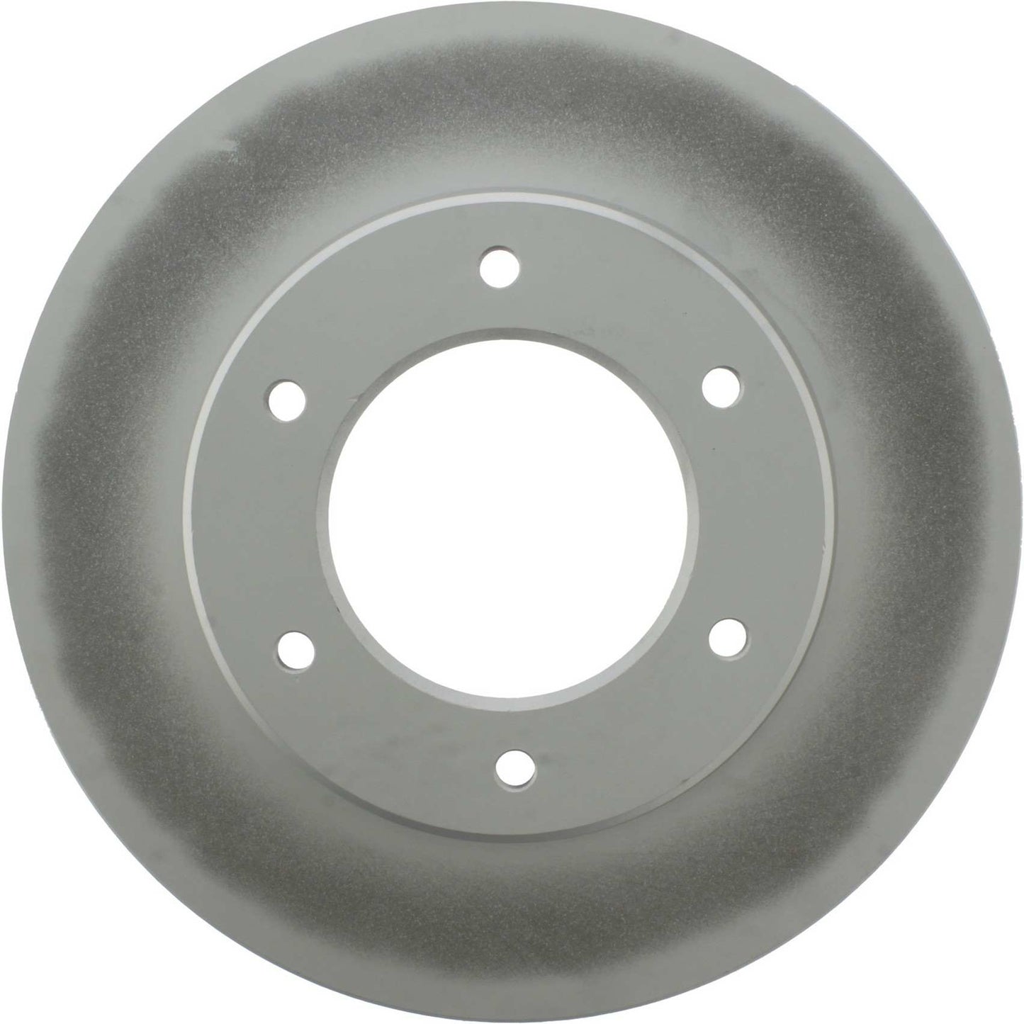 Centric Parts Disc Brake Rotor GCX with Partial Coating 320.44036