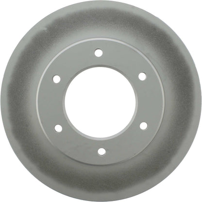 Centric Parts Disc Brake Rotor GCX with Partial Coating 320.44036