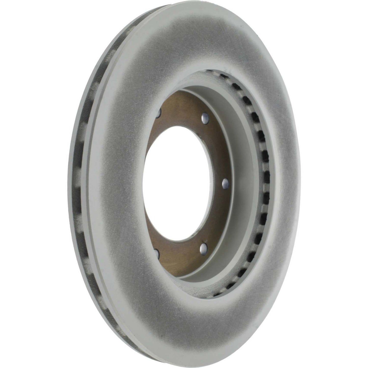 Centric Parts Disc Brake Rotor GCX with Partial Coating 320.44036