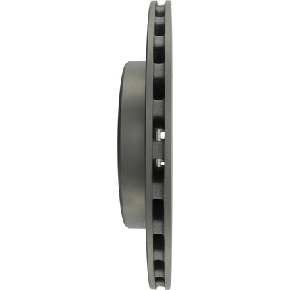 Centric Parts Disc Brake Rotor GCX with Partial Coating 320.44036