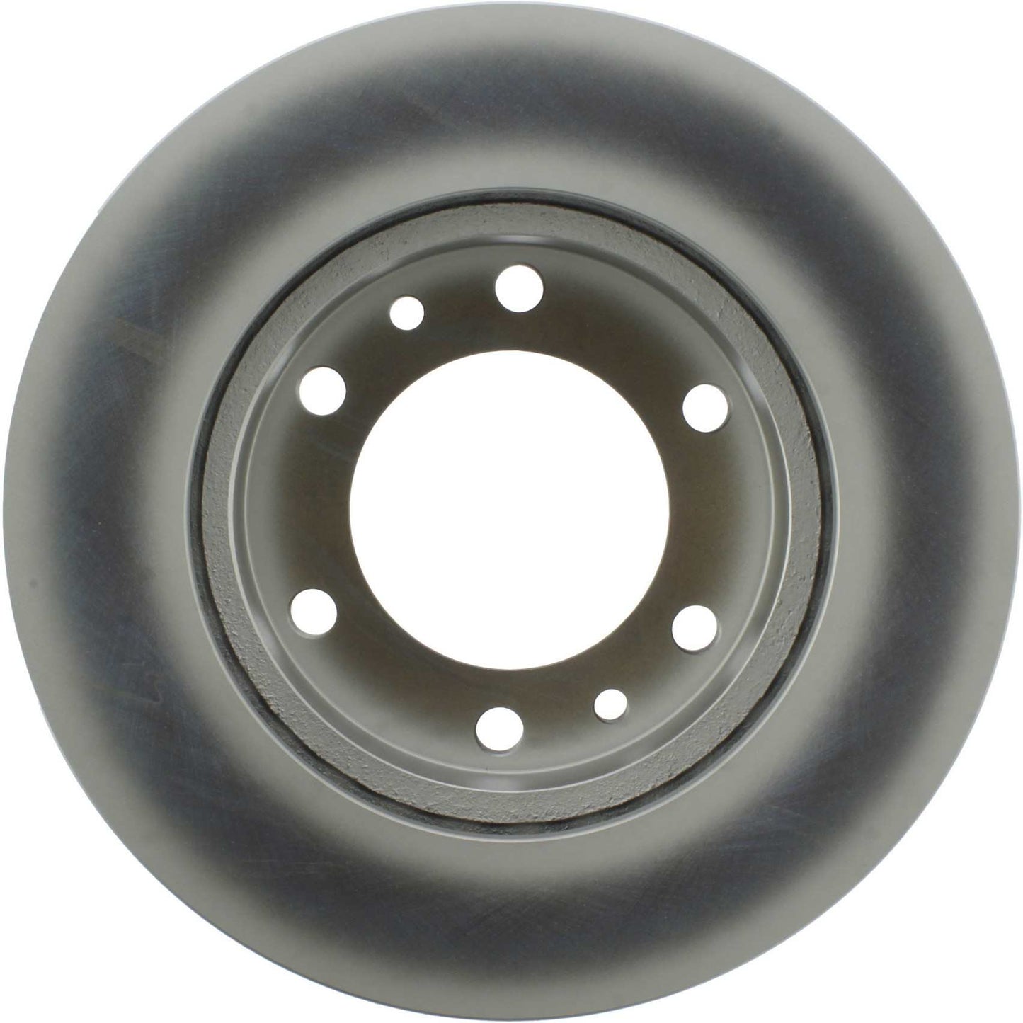 Centric Parts Disc Brake Rotor GCX with Full Coating 320.44037F