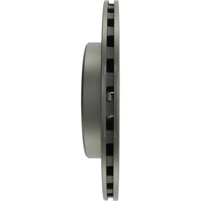 Centric Parts Disc Brake Rotor GCX with Full Coating 320.44037F