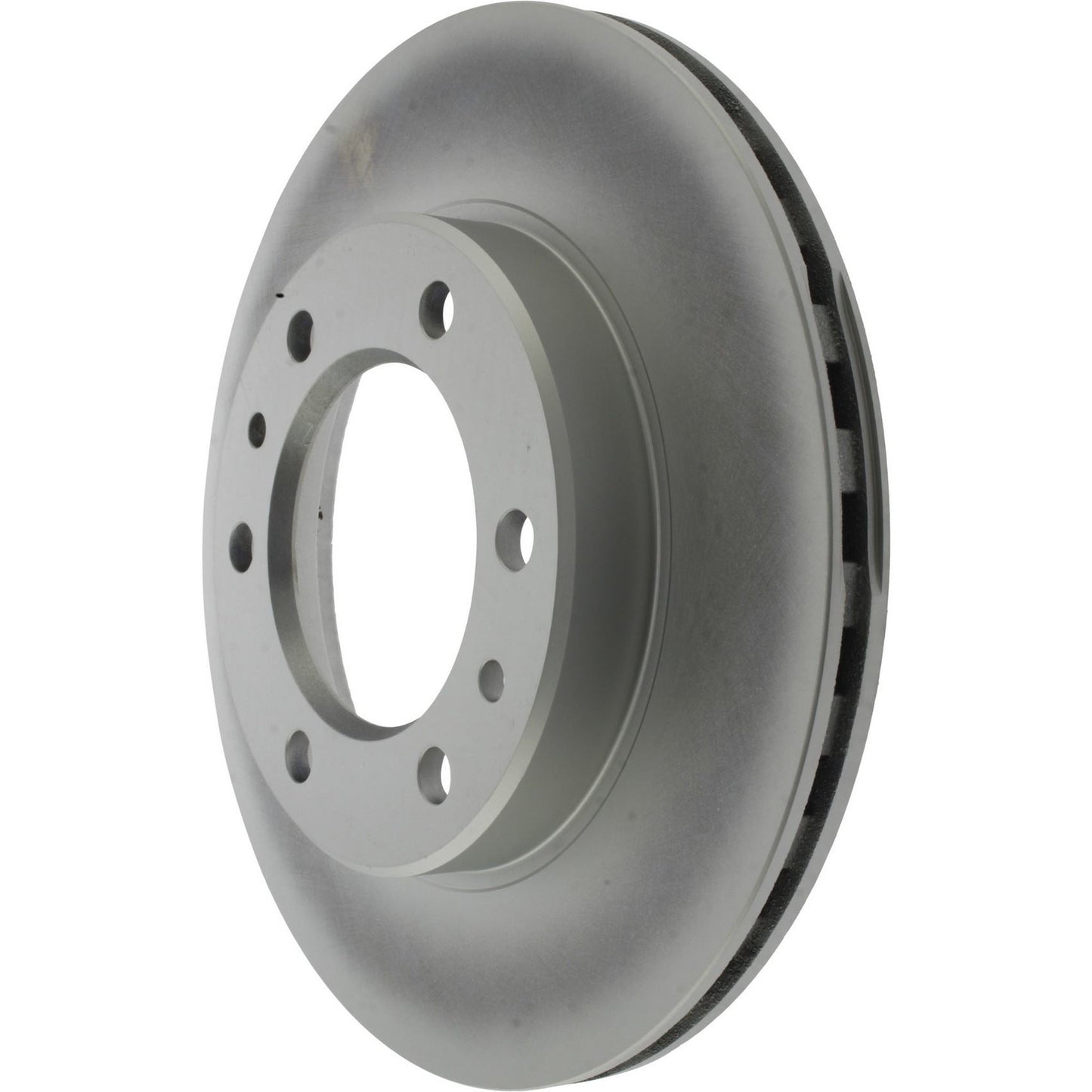 Centric Parts Disc Brake Rotor GCX with Partial Coating for OE Performance 320.44037