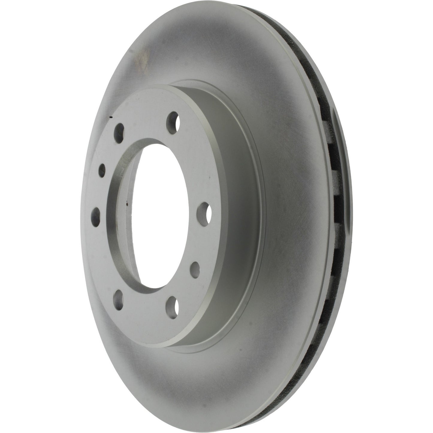 Centric Parts Disc Brake Rotor GCX with Partial Coating for OE Performance 320.44037