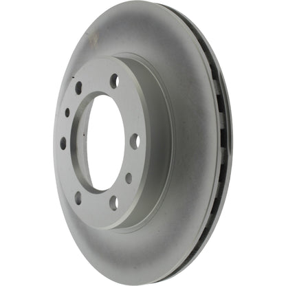 Centric Parts Disc Brake Rotor GCX with Partial Coating for OE Performance 320.44037