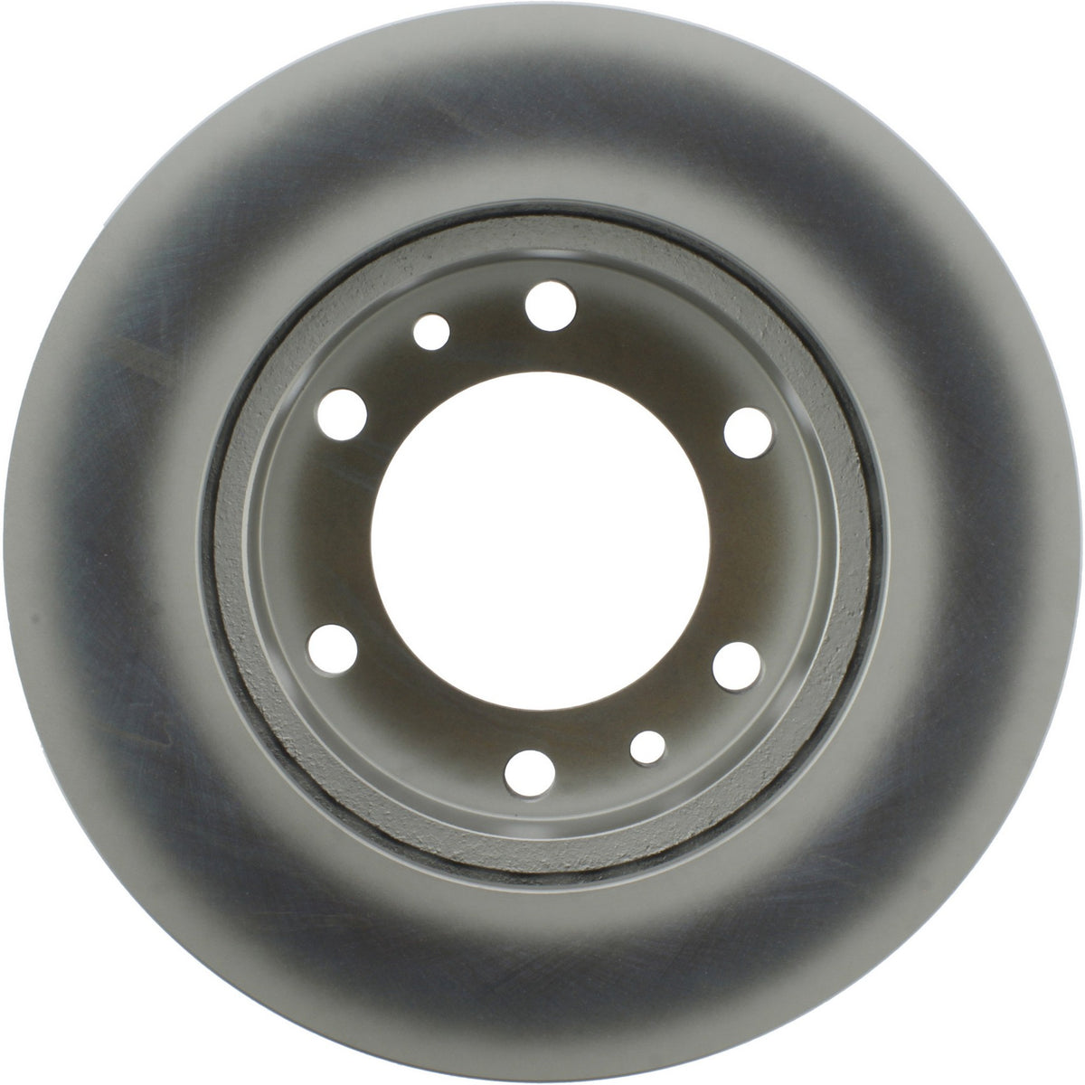 Centric Parts Disc Brake Rotor GCX with Partial Coating for OE Performance 320.44037