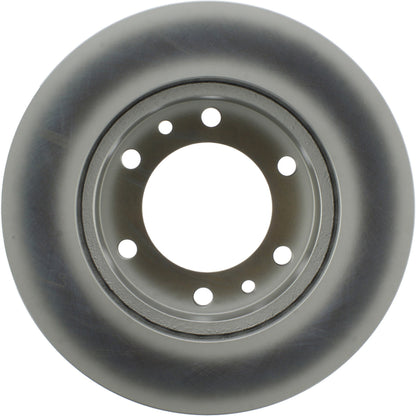 Centric Parts Disc Brake Rotor GCX with Partial Coating for OE Performance 320.44037