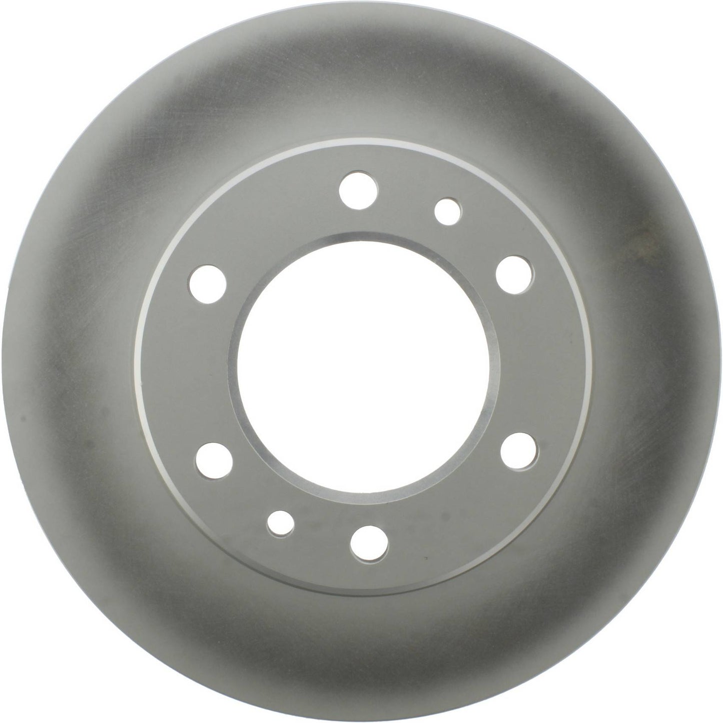 Centric Parts Disc Brake Rotor GCX with Partial Coating for OE Performance 320.44037