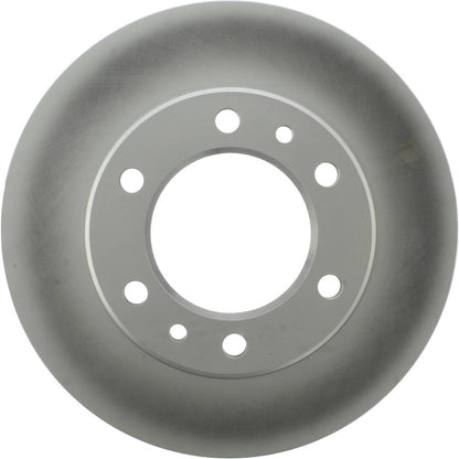 Centric Parts Disc Brake Rotor GCX with Partial Coating for OE Performance 320.44037