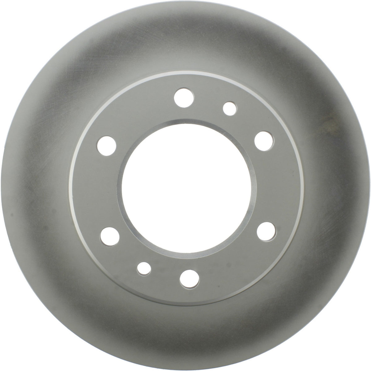 Centric Parts Disc Brake Rotor GCX with Partial Coating for OE Performance 320.44037