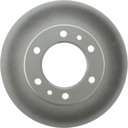 Centric Parts Disc Brake Rotor GCX with Partial Coating for OE Performance 320.44037