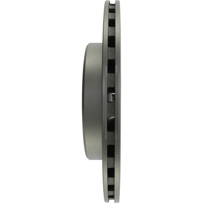 Centric Parts Disc Brake Rotor GCX with Partial Coating for OE Performance 320.44037