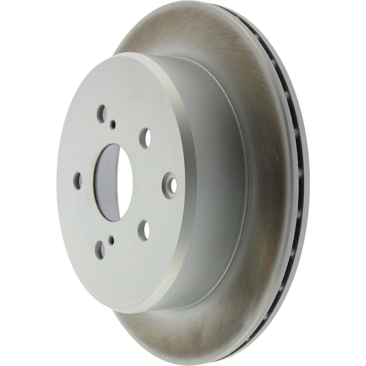 Centric Parts Disc Brake Rotor GCX with Full Coating for 1991-1997 Toyota Previa, 1986-1992 Supra 320.44041F