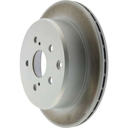 Centric Parts Disc Brake Rotor GCX with Full Coating for 1991-1997 Toyota Previa, 1986-1992 Supra 320.44041F