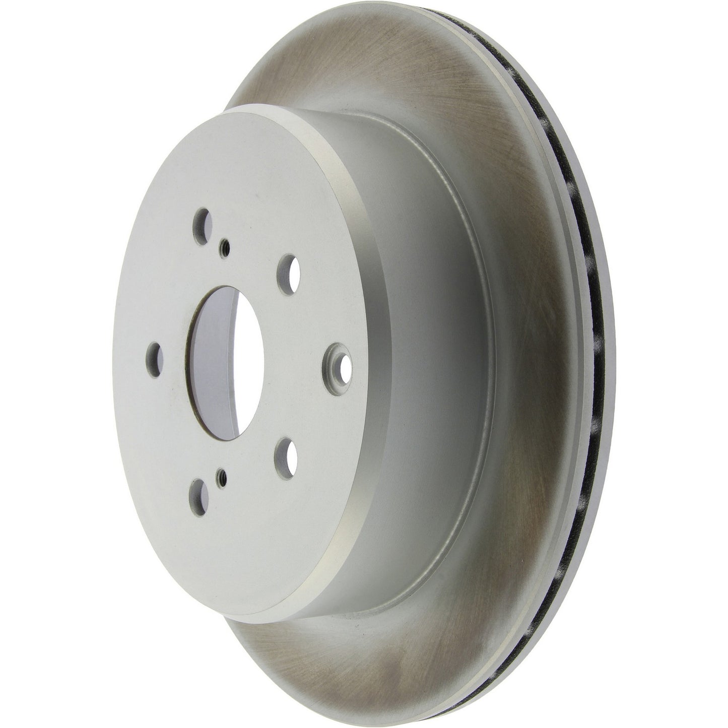 Centric Parts Disc Brake Rotor GCX with Full Coating for 1991-1997 Toyota Previa, 1986-1992 Supra 320.44041F