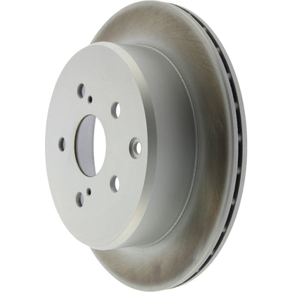 Centric Parts Disc Brake Rotor GCX with Full Coating for 1991-1997 Toyota Previa, 1986-1992 Supra 320.44041F
