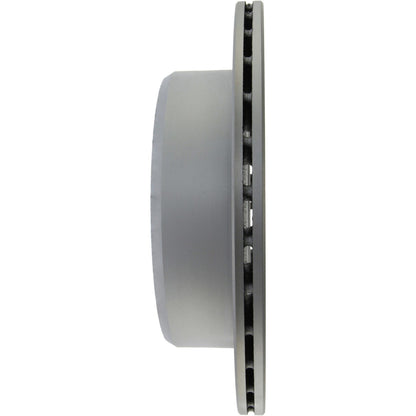 Centric Parts Disc Brake Rotor GCX with Full Coating for 1991-1997 Toyota Previa, 1986-1992 Supra 320.44041F